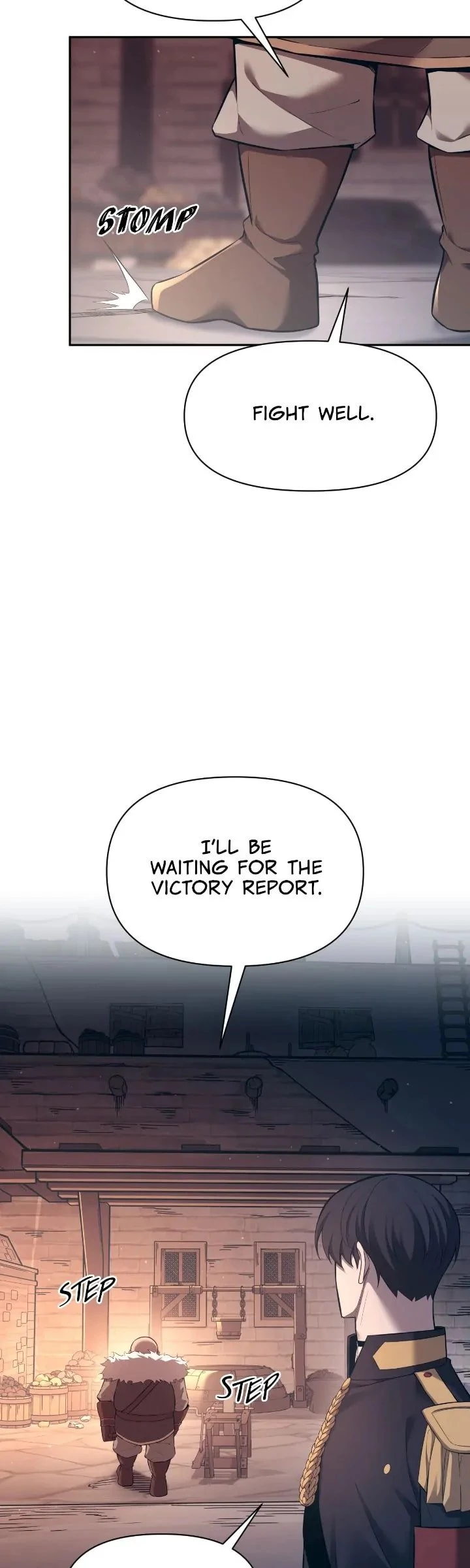 Tyrant of the Tower Defense Game Chapter 93 - 59