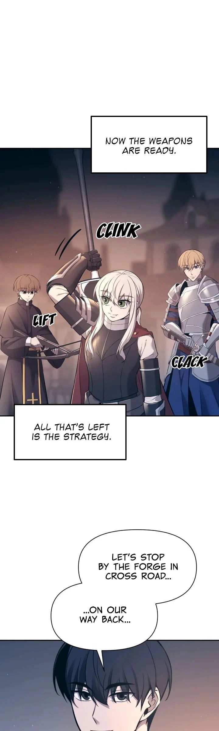 Tyrant of the Tower Defense Game Chapter 93 - 61