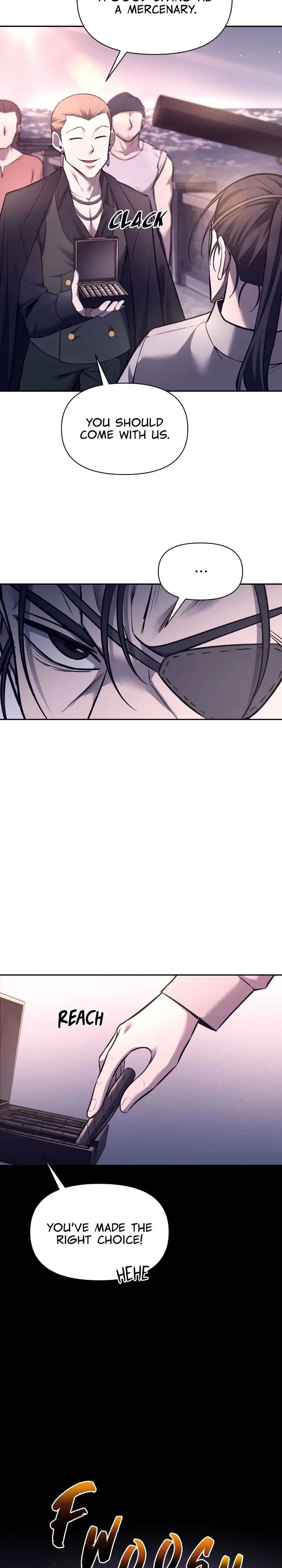 Tyrant of the Tower Defense Game Chapter 92 - 41