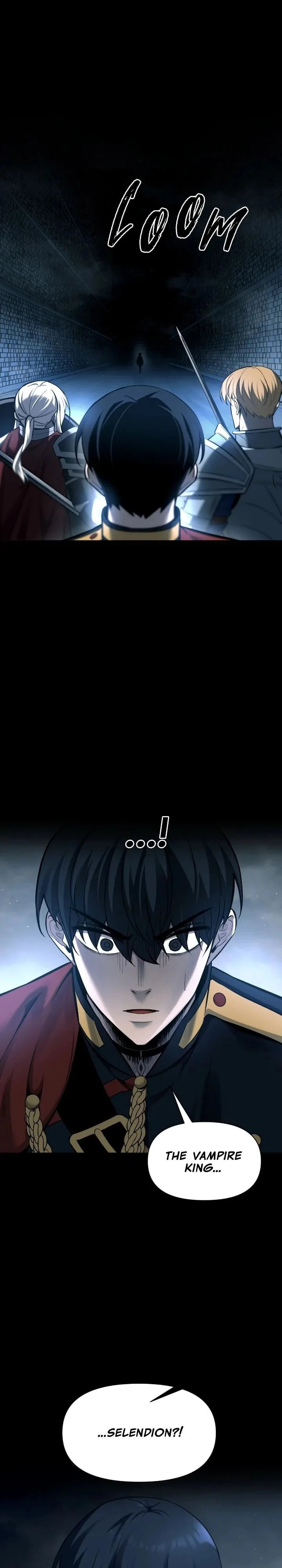 Tyrant of the Tower Defense Game Chapter 90 - 1