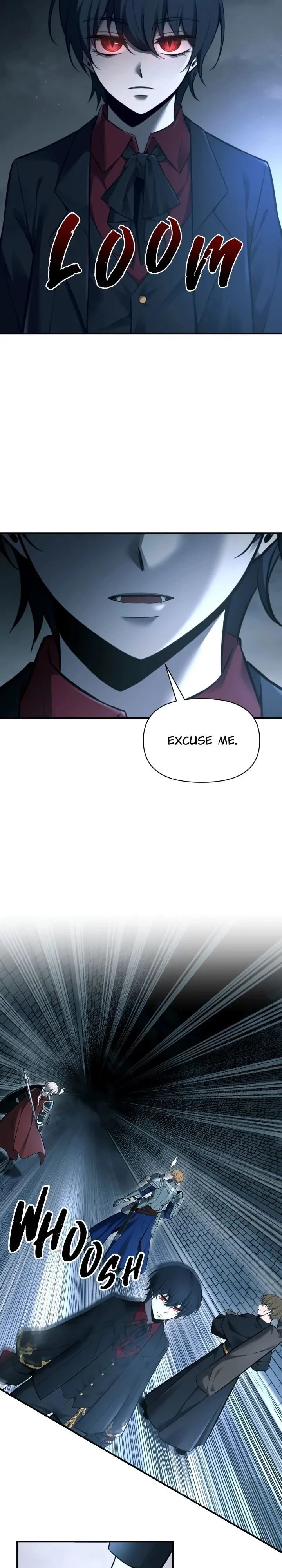 Tyrant of the Tower Defense Game Chapter 90 - 2