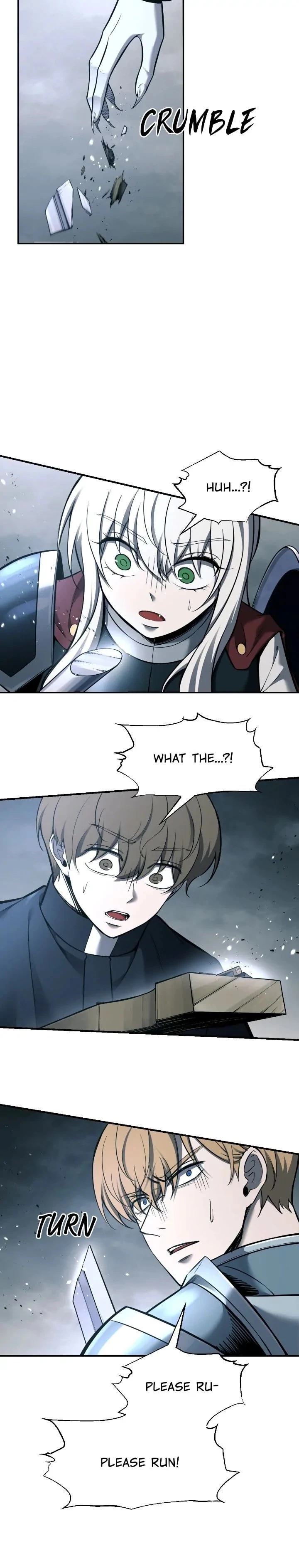 Tyrant of the Tower Defense Game Chapter 90 - 3