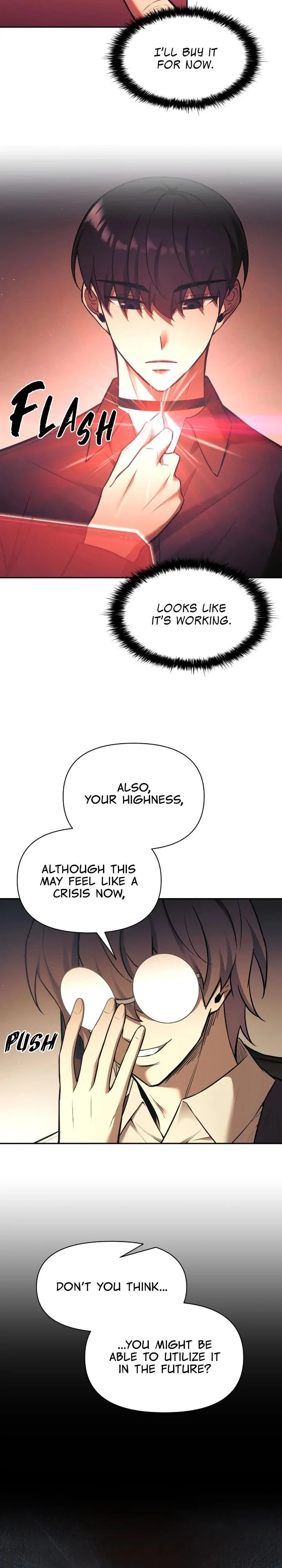 Tyrant of the Tower Defense Game Chapter 91 - 14