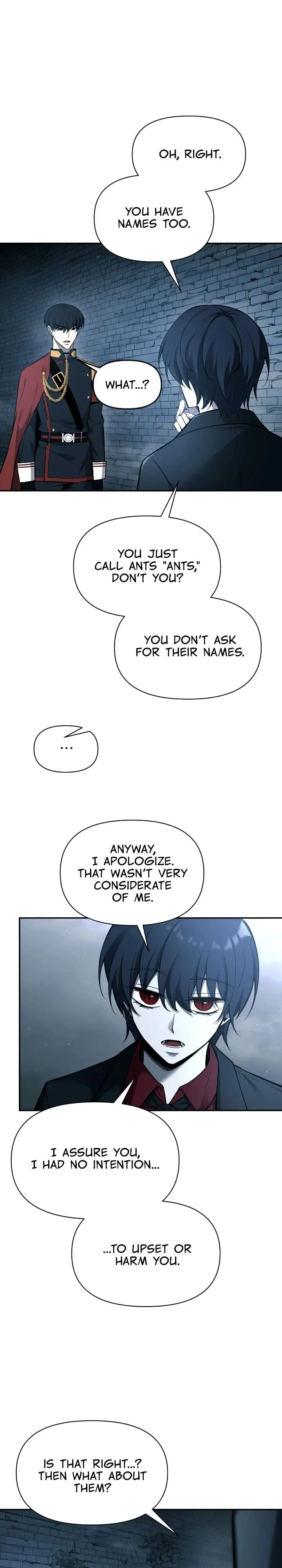Tyrant of the Tower Defense Game Chapter 90 - 10