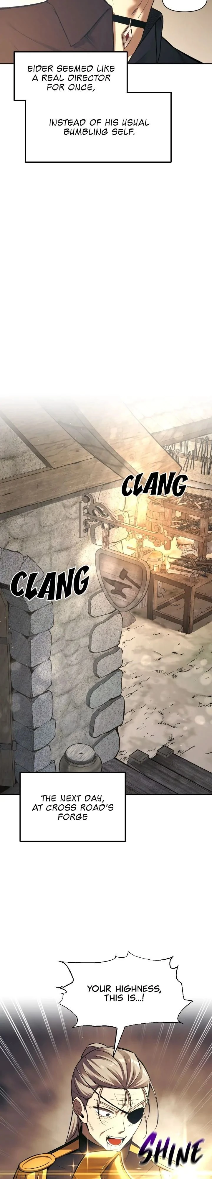 Tyrant of the Tower Defense Game Chapter 91 - 17