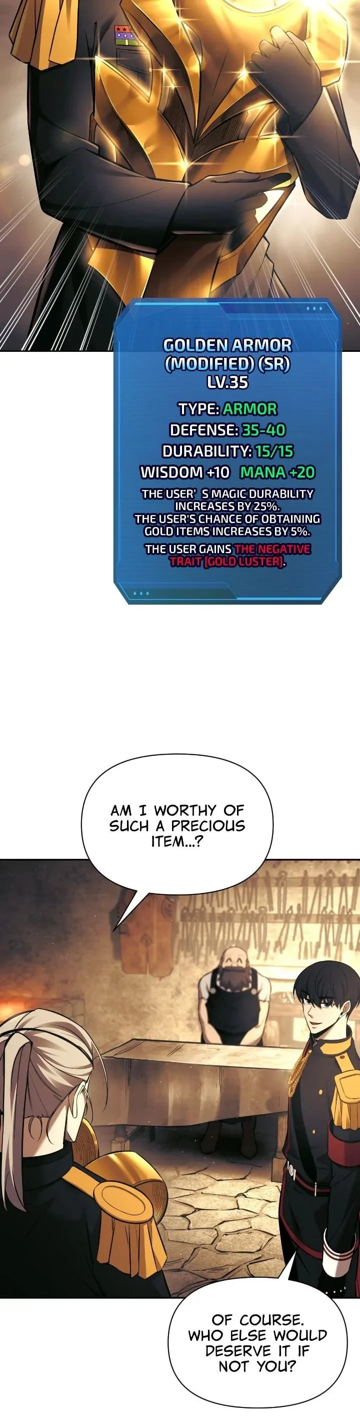 Tyrant of the Tower Defense Game Chapter 91 - 18