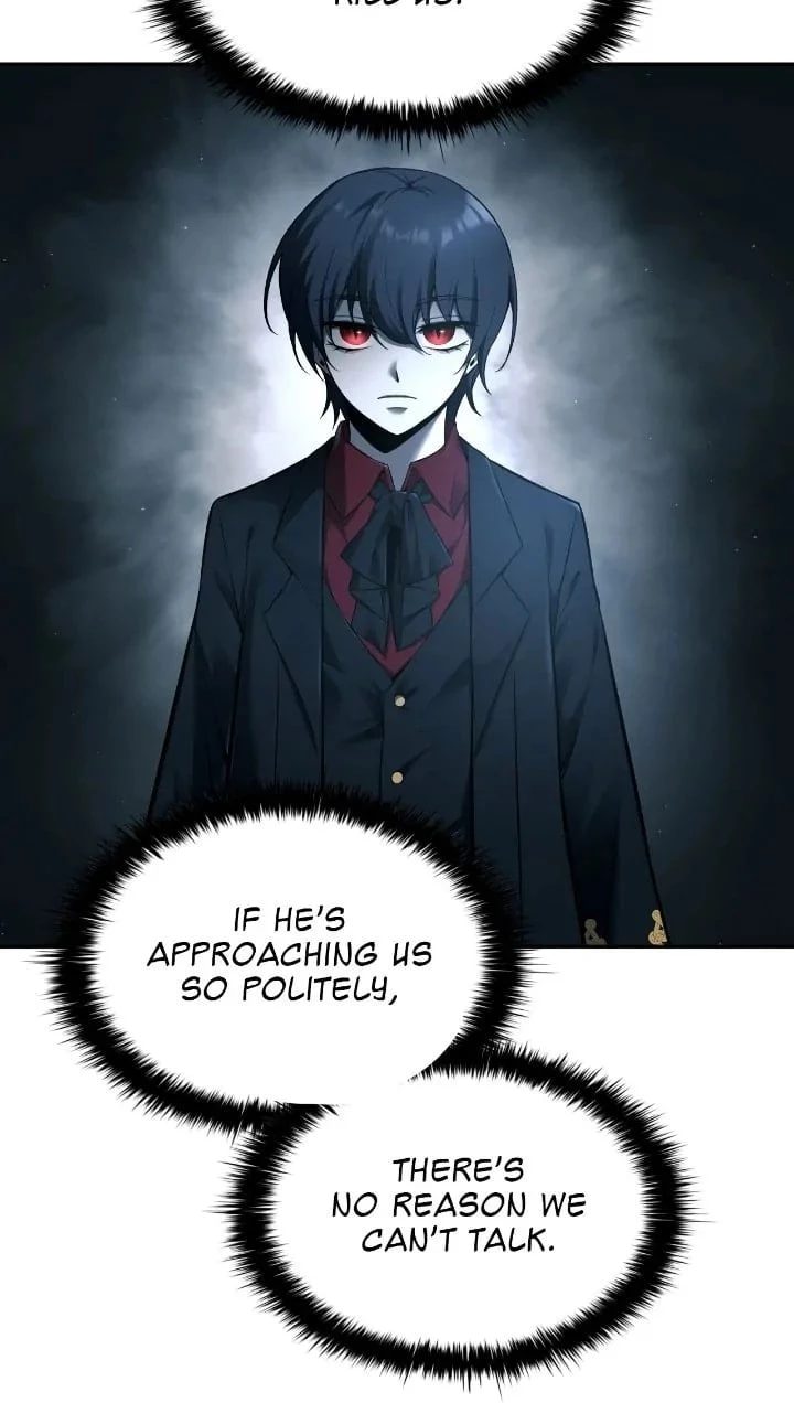 Tyrant of the Tower Defense Game Chapter 90 - 12