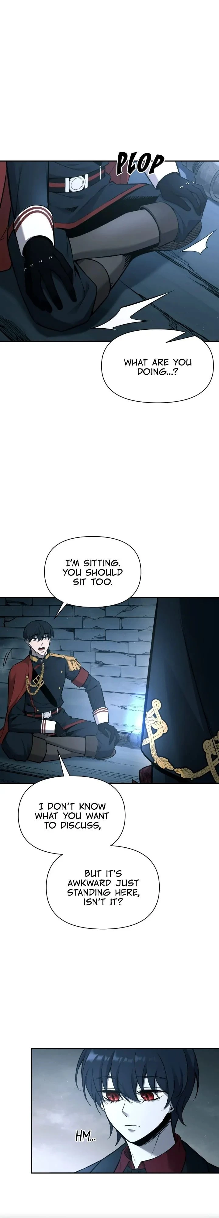 Tyrant of the Tower Defense Game Chapter 90 - 13