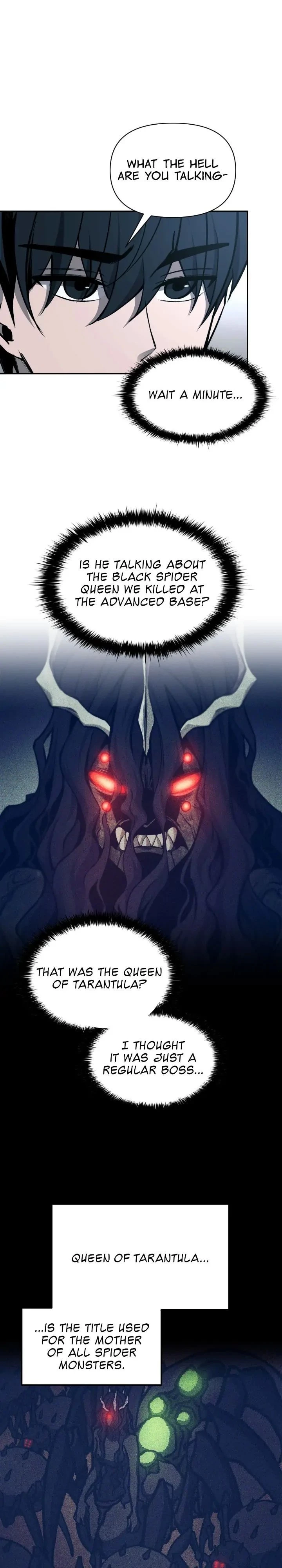 Tyrant of the Tower Defense Game Chapter 90 - 16