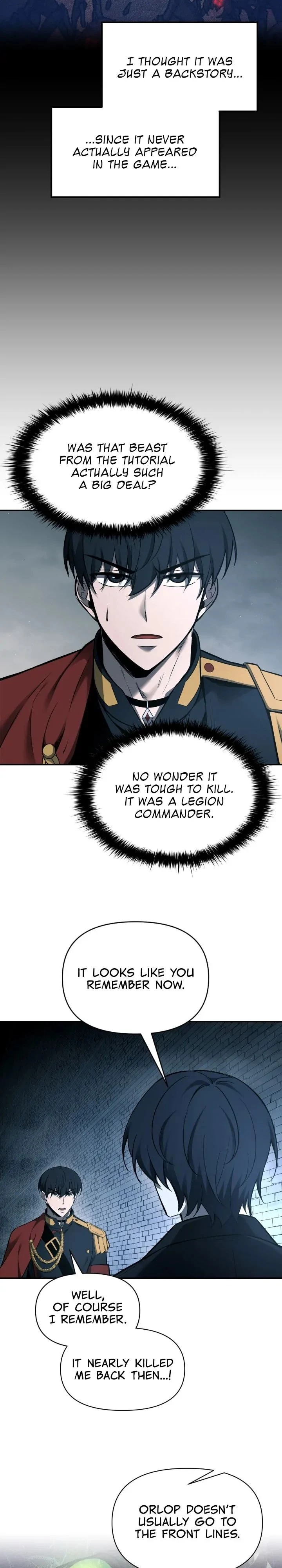 Tyrant of the Tower Defense Game Chapter 90 - 17
