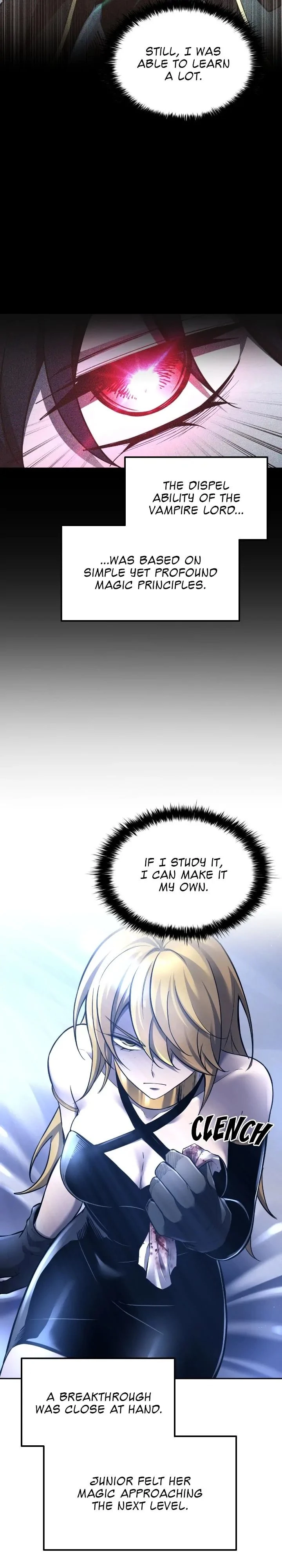 Tyrant of the Tower Defense Game Chapter 91 - 23