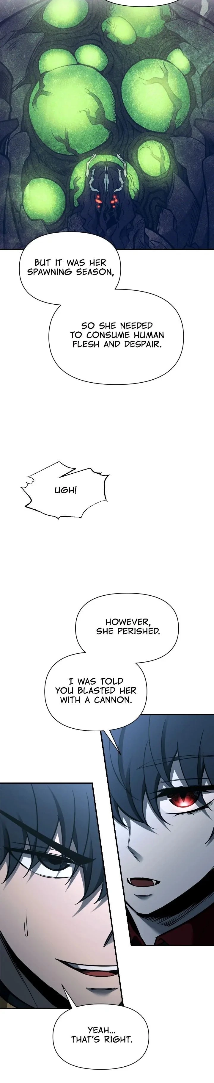 Tyrant of the Tower Defense Game Chapter 90 - 18