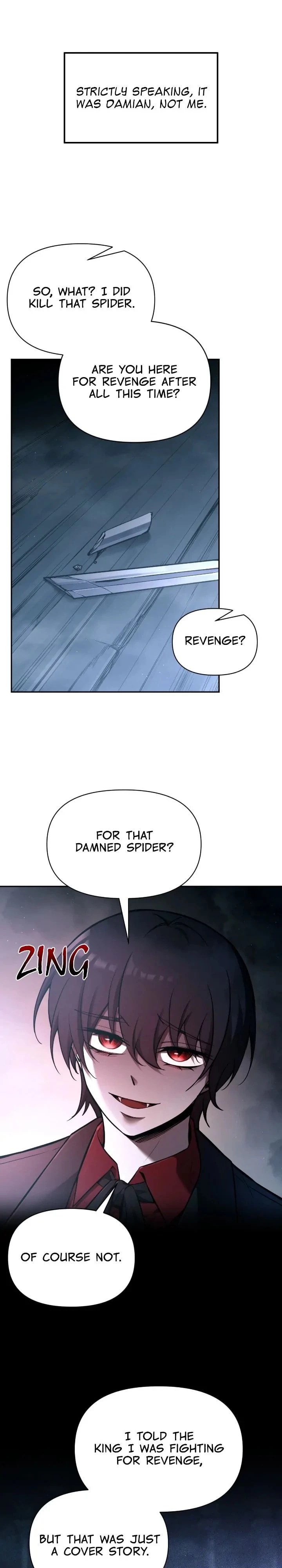 Tyrant of the Tower Defense Game Chapter 90 - 19