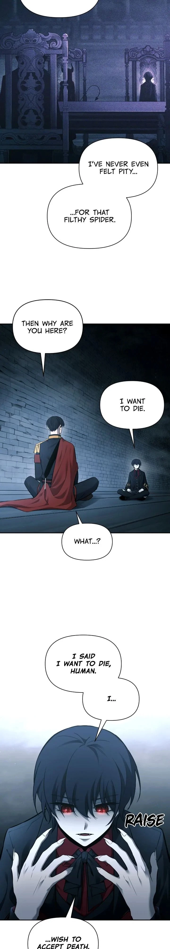 Tyrant of the Tower Defense Game Chapter 90 - 20