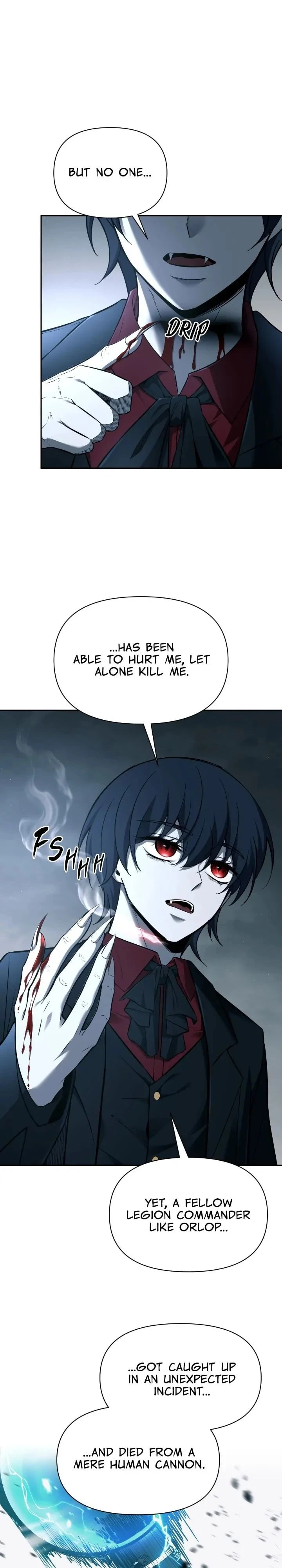 Tyrant of the Tower Defense Game Chapter 90 - 22