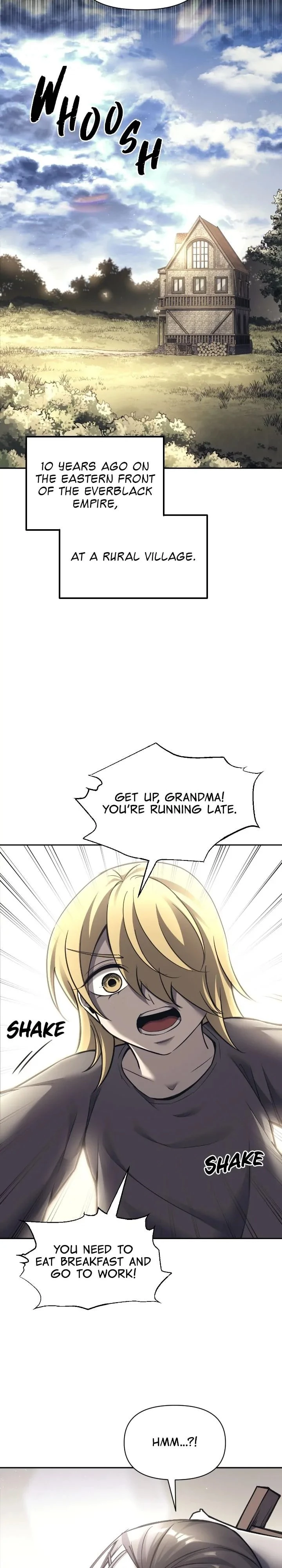 Tyrant of the Tower Defense Game Chapter 91 - 29