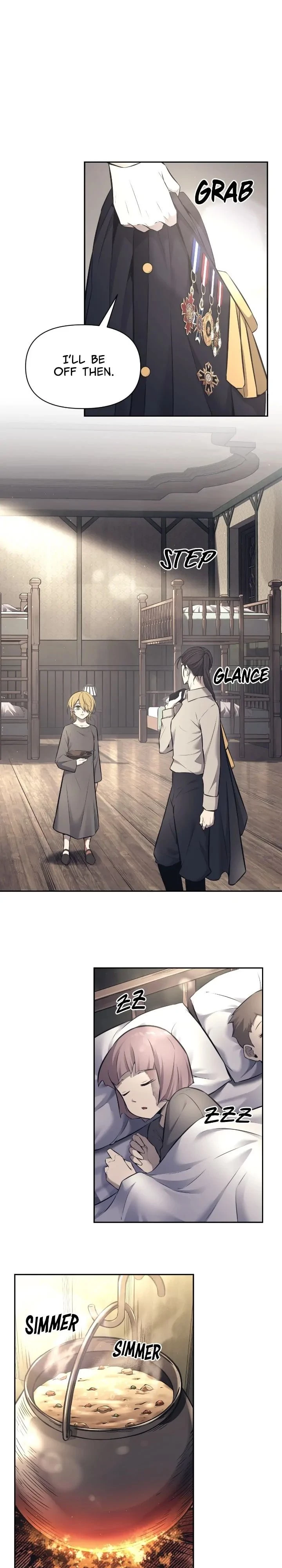 Tyrant of the Tower Defense Game Chapter 91 - 37