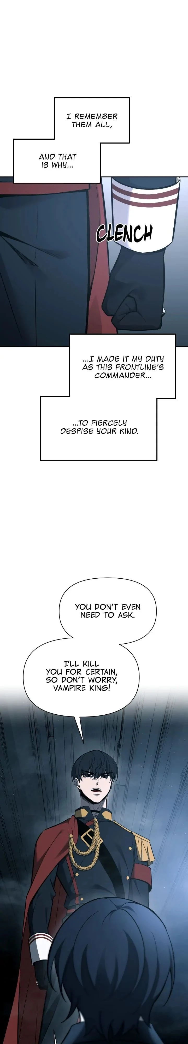 Tyrant of the Tower Defense Game Chapter 90 - 32