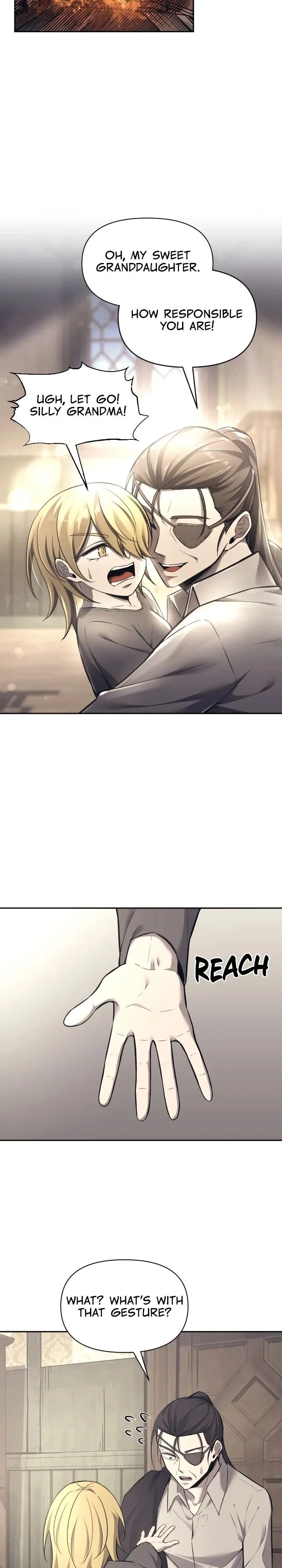 Tyrant of the Tower Defense Game Chapter 91 - 38