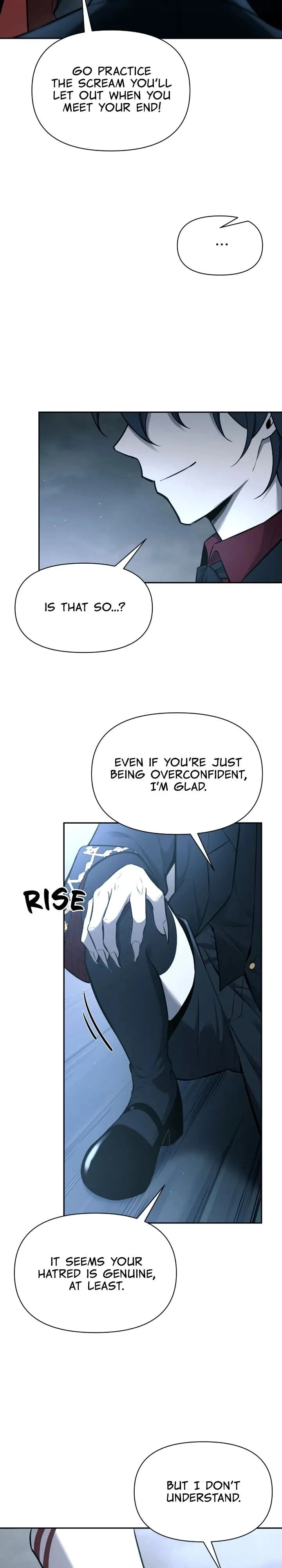 Tyrant of the Tower Defense Game Chapter 90 - 33