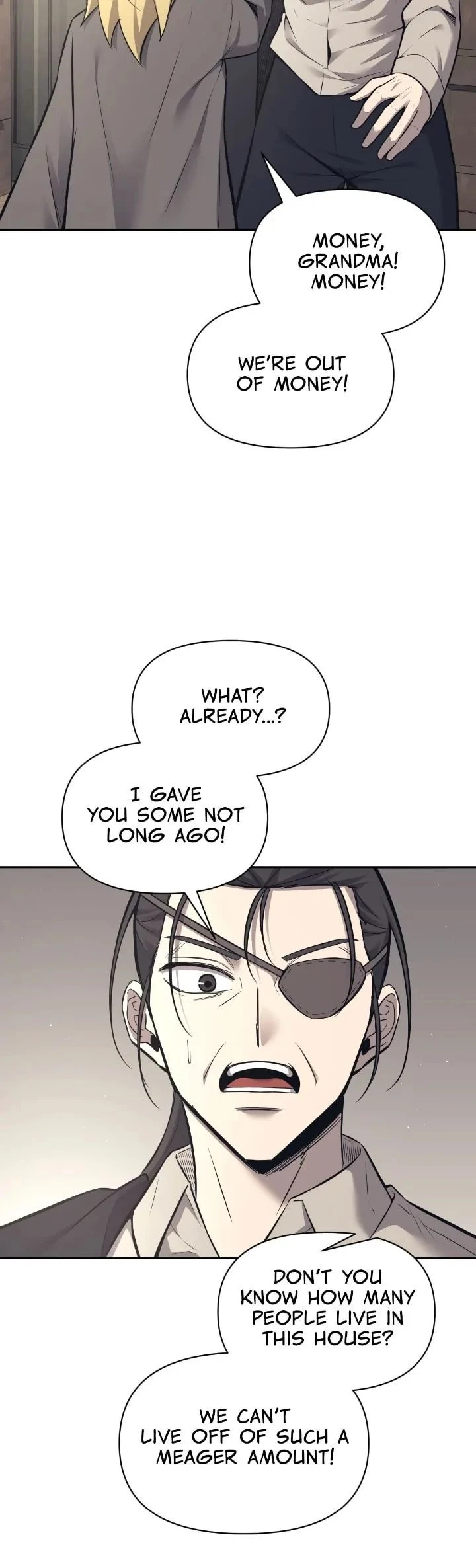 Tyrant of the Tower Defense Game Chapter 91 - 39