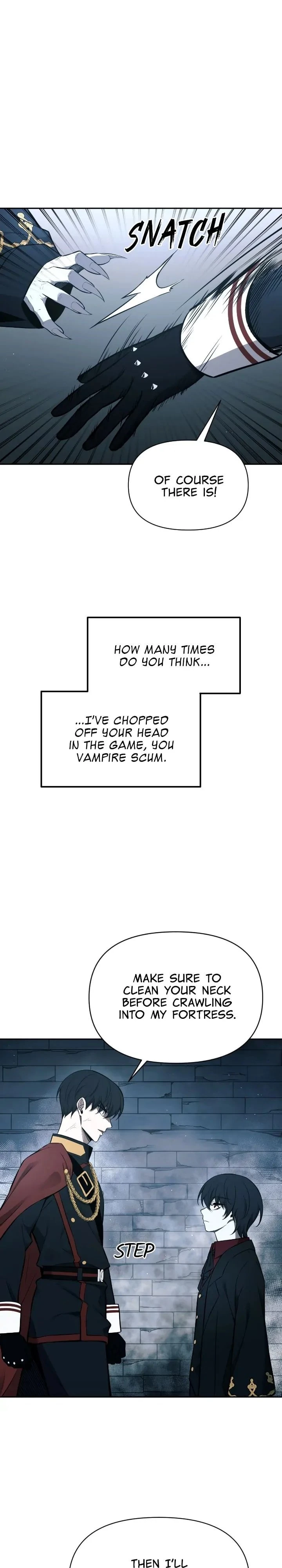 Tyrant of the Tower Defense Game Chapter 90 - 35