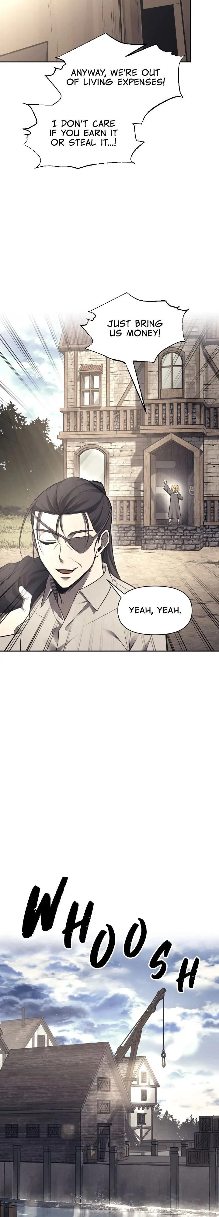 Tyrant of the Tower Defense Game Chapter 91 - 41