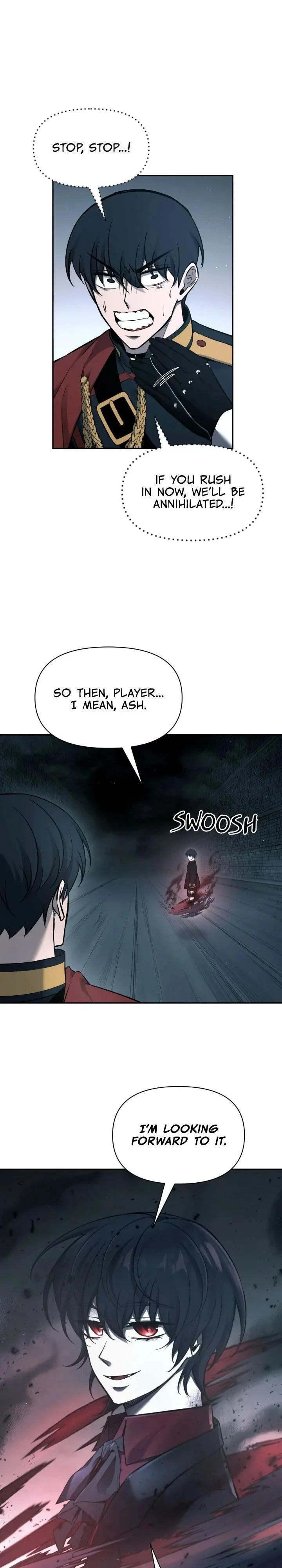 Tyrant of the Tower Defense Game Chapter 90 - 38