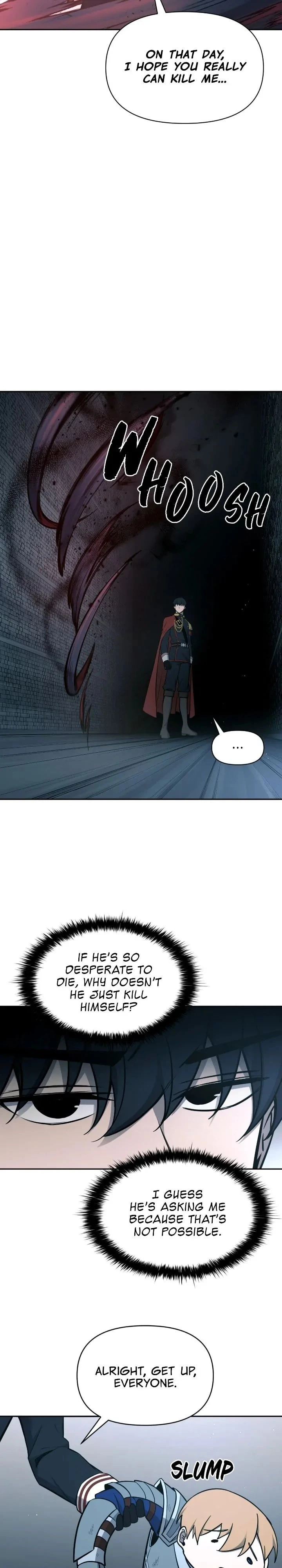 Tyrant of the Tower Defense Game Chapter 90 - 39