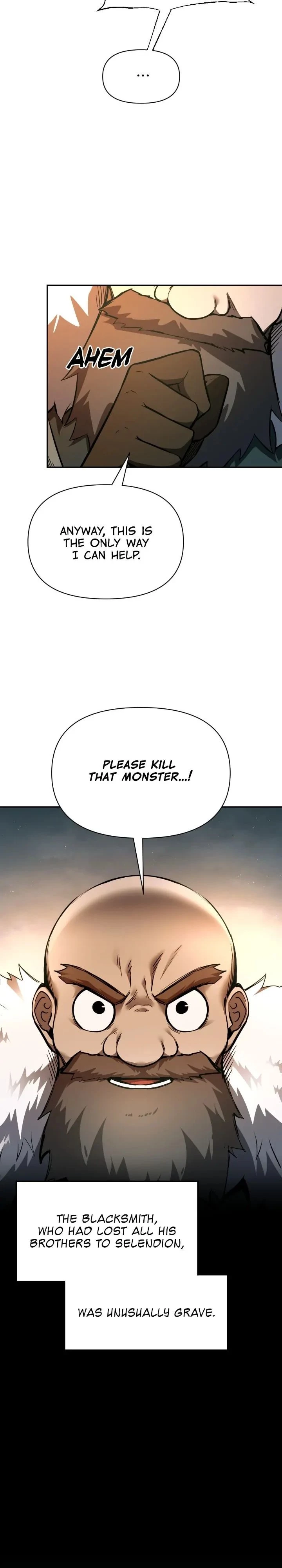 Tyrant of the Tower Defense Game Chapter 90 - 45