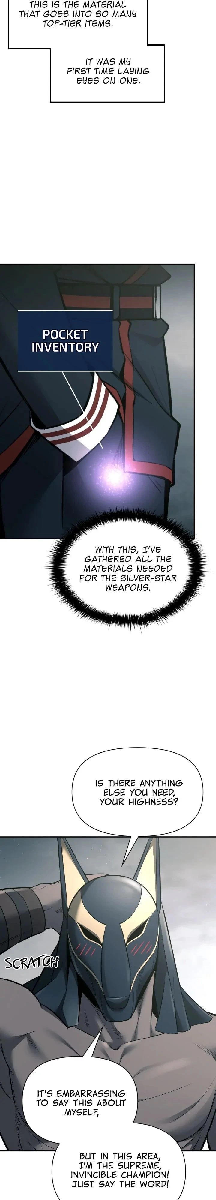 Tyrant of the Tower Defense Game Chapter 89 - 6