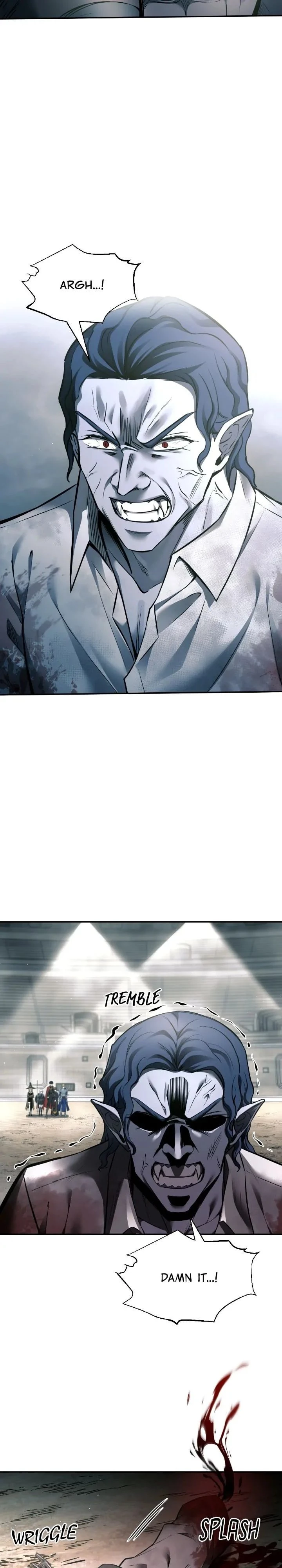 Tyrant of the Tower Defense Game Chapter 88 - 2