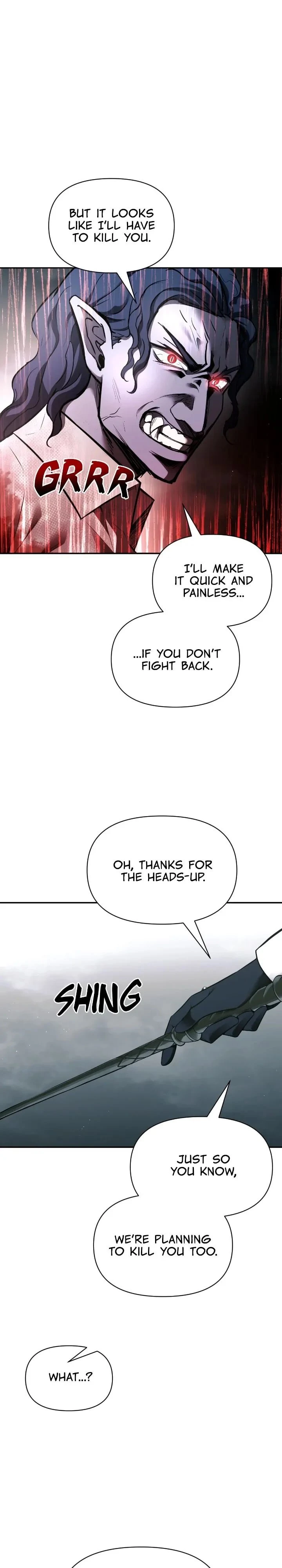 Tyrant of the Tower Defense Game Chapter 88 - 4