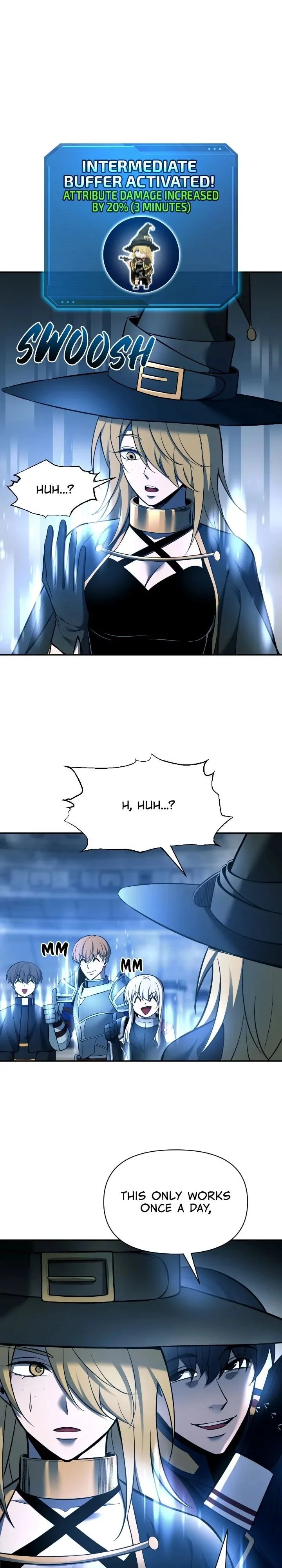 Tyrant of the Tower Defense Game Chapter 88 - 7