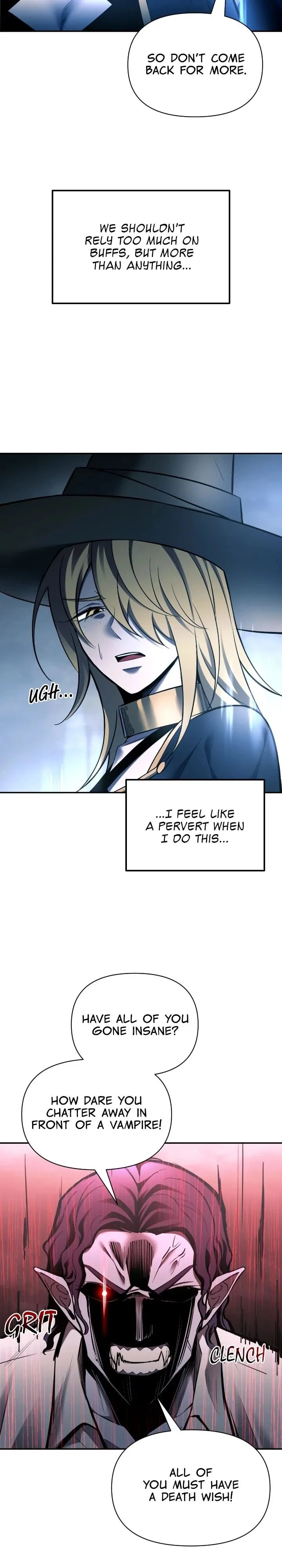 Tyrant of the Tower Defense Game Chapter 88 - 8
