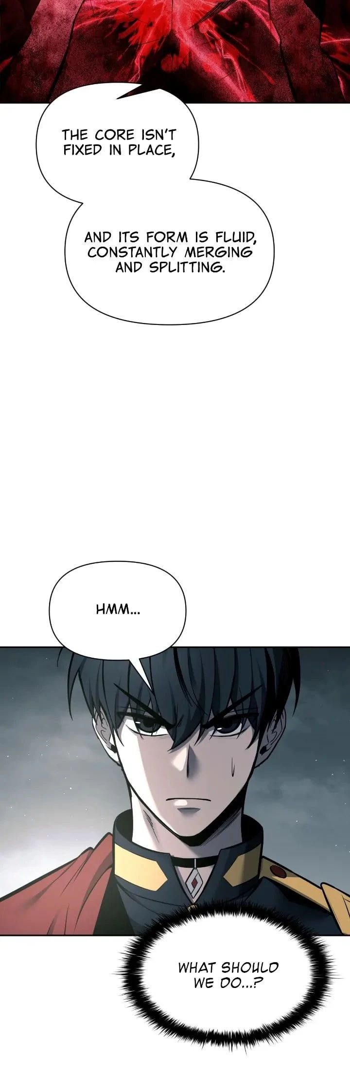 Tyrant of the Tower Defense Game Chapter 88 - 15