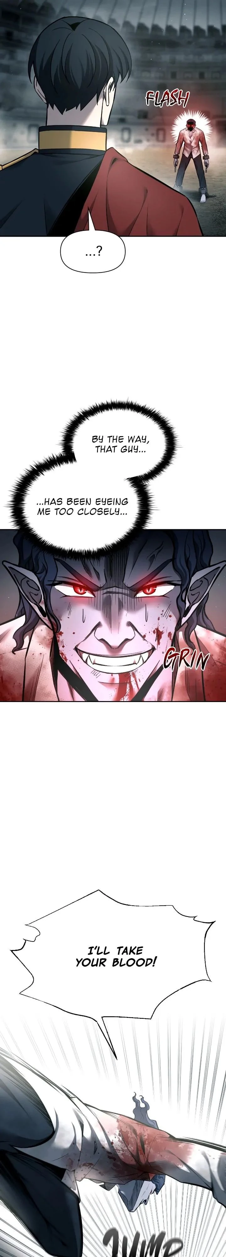 Tyrant of the Tower Defense Game Chapter 88 - 17