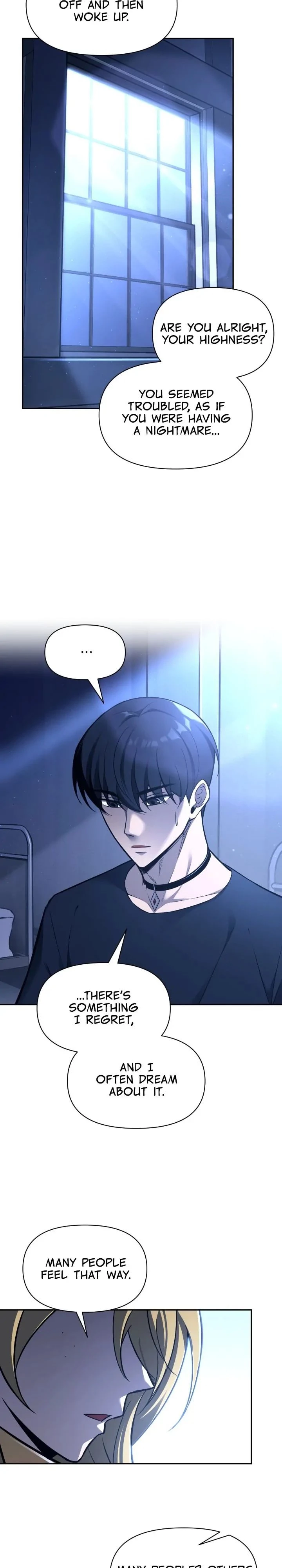 Tyrant of the Tower Defense Game Chapter 89 - 24