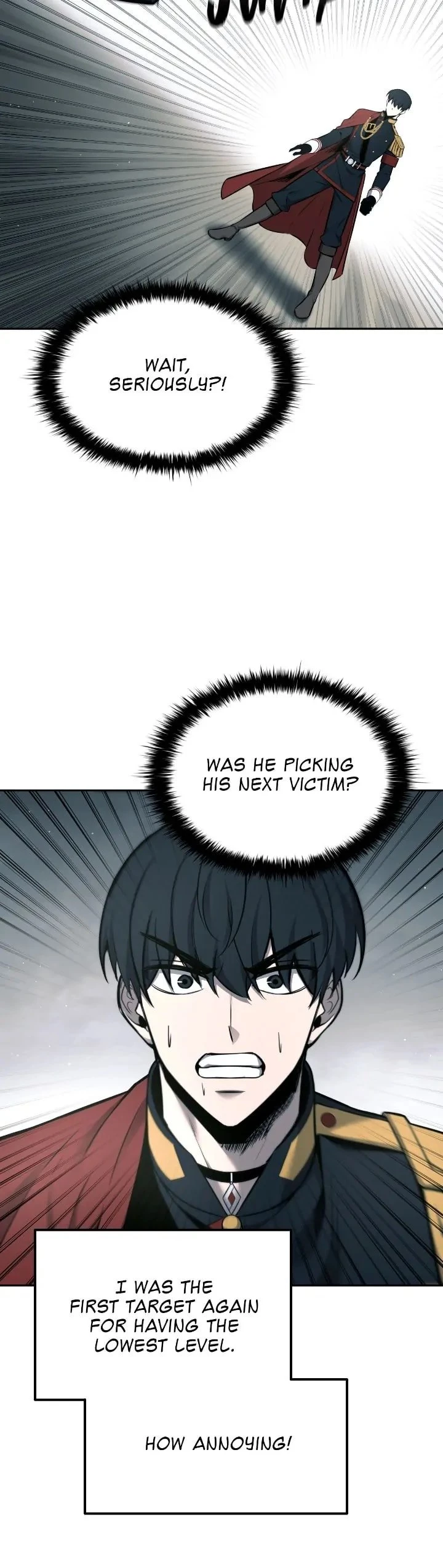 Tyrant of the Tower Defense Game Chapter 88 - 18