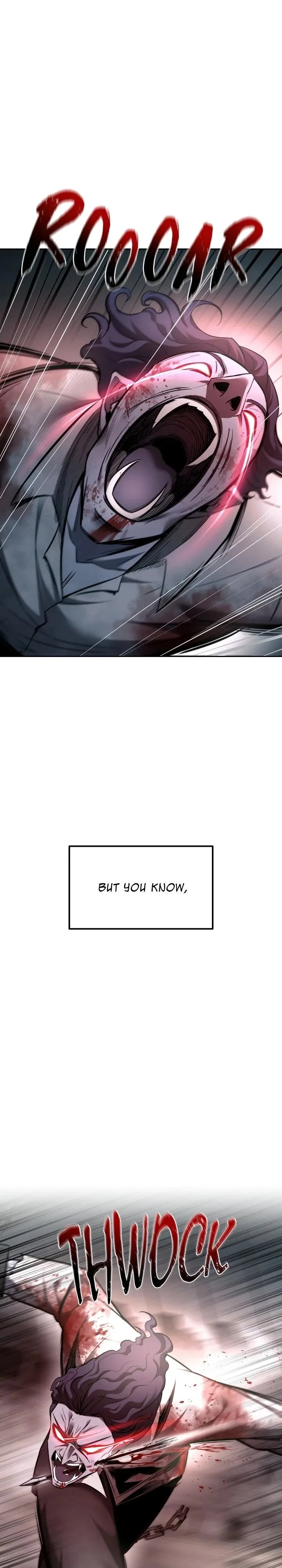 Tyrant of the Tower Defense Game Chapter 88 - 19
