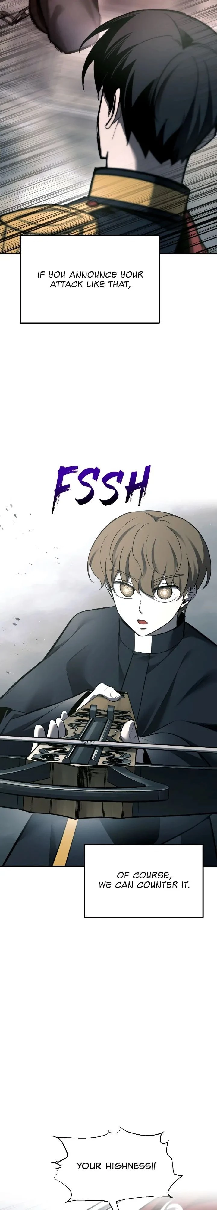 Tyrant of the Tower Defense Game Chapter 88 - 20