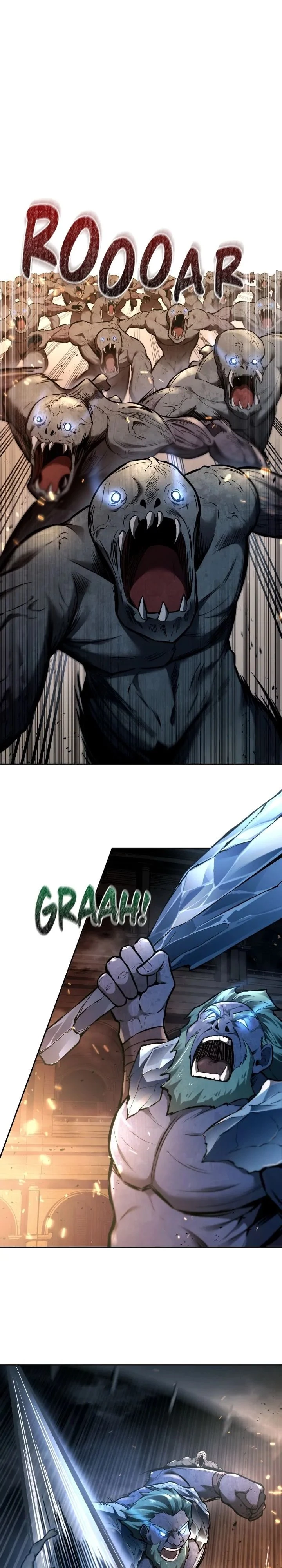 Tyrant of the Tower Defense Game Chapter 89 - 28