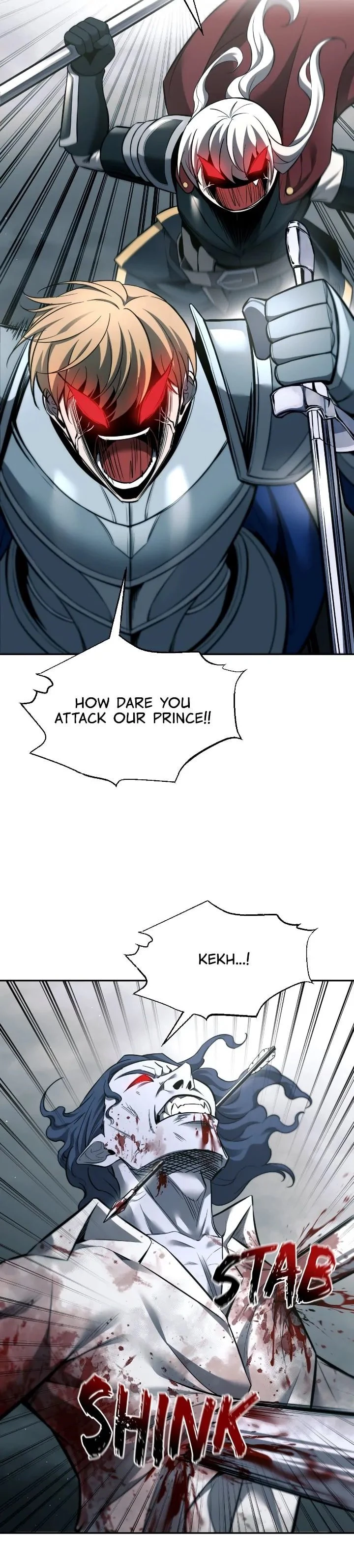 Tyrant of the Tower Defense Game Chapter 88 - 21