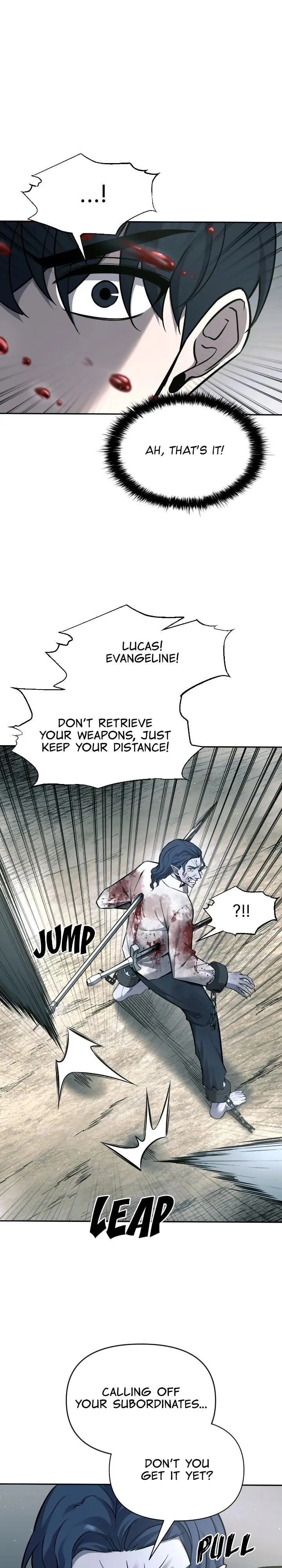 Tyrant of the Tower Defense Game Chapter 88 - 22