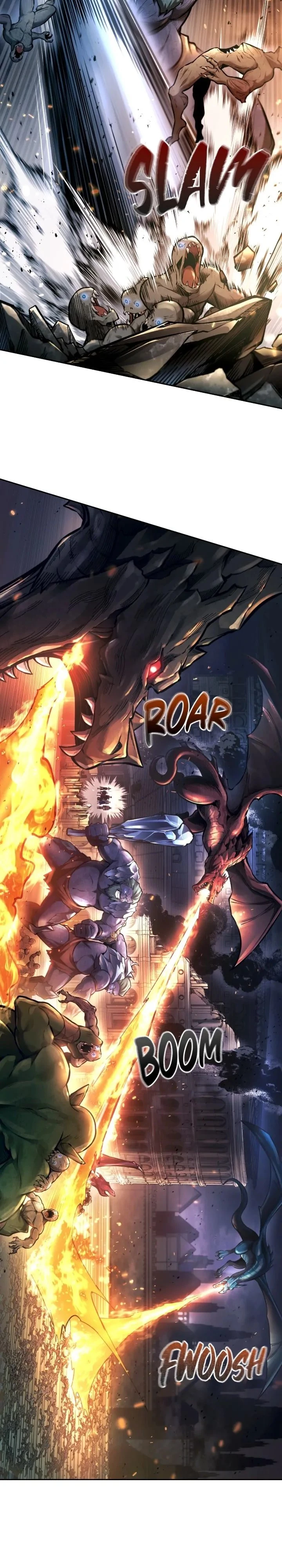 Tyrant of the Tower Defense Game Chapter 89 - 29