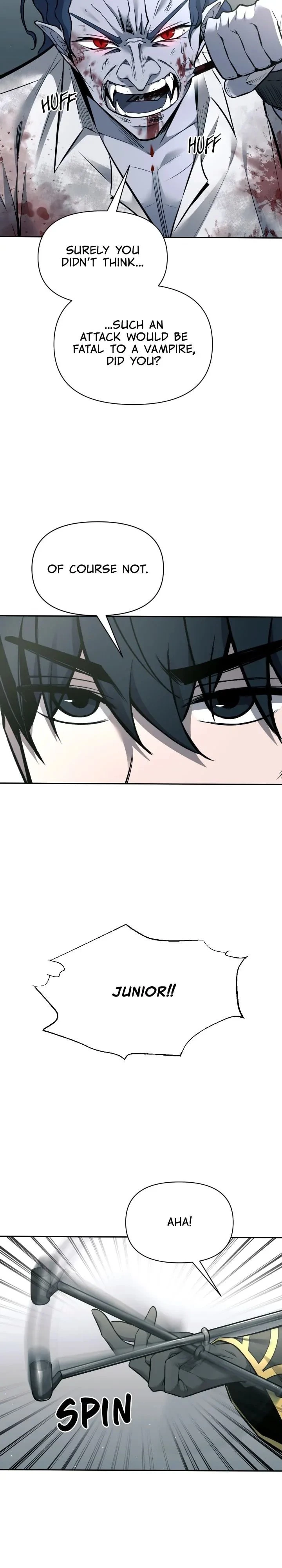 Tyrant of the Tower Defense Game Chapter 88 - 23