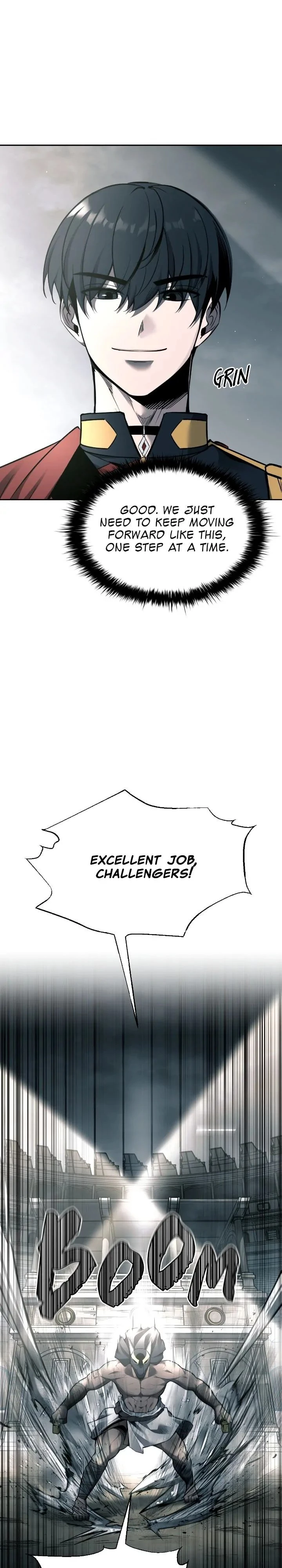 Tyrant of the Tower Defense Game Chapter 88 - 29