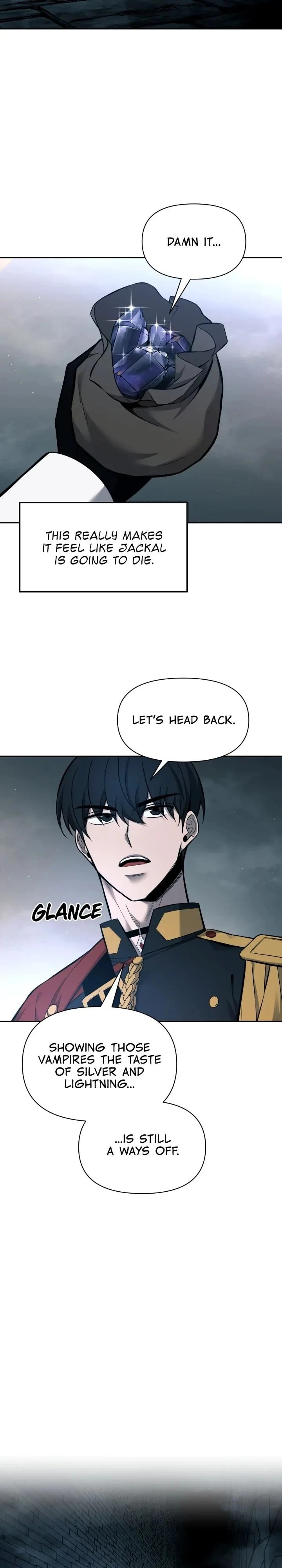 Tyrant of the Tower Defense Game Chapter 89 - 38