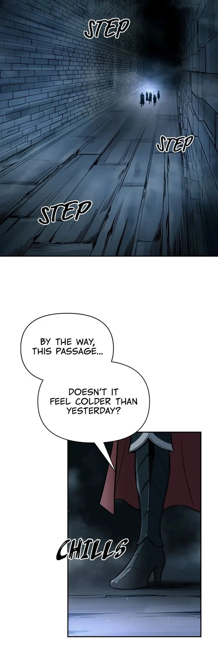 Tyrant of the Tower Defense Game Chapter 89 - 39