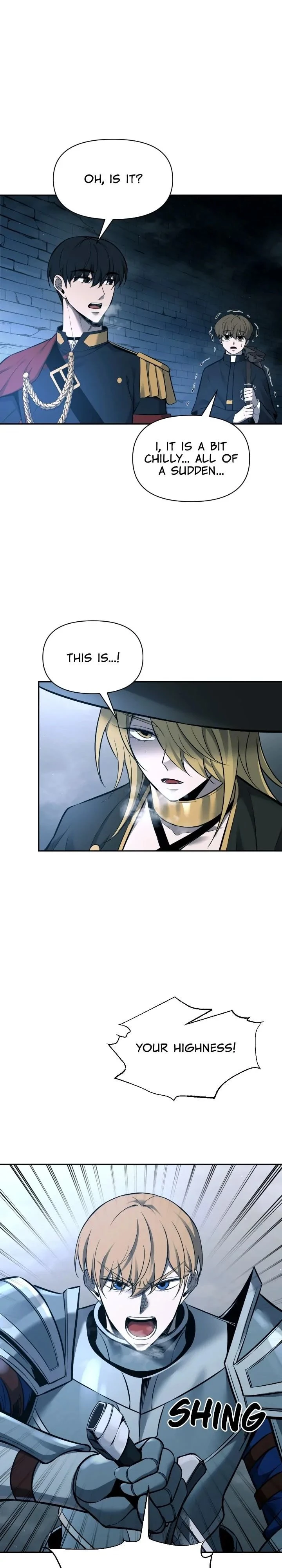 Tyrant of the Tower Defense Game Chapter 89 - 40